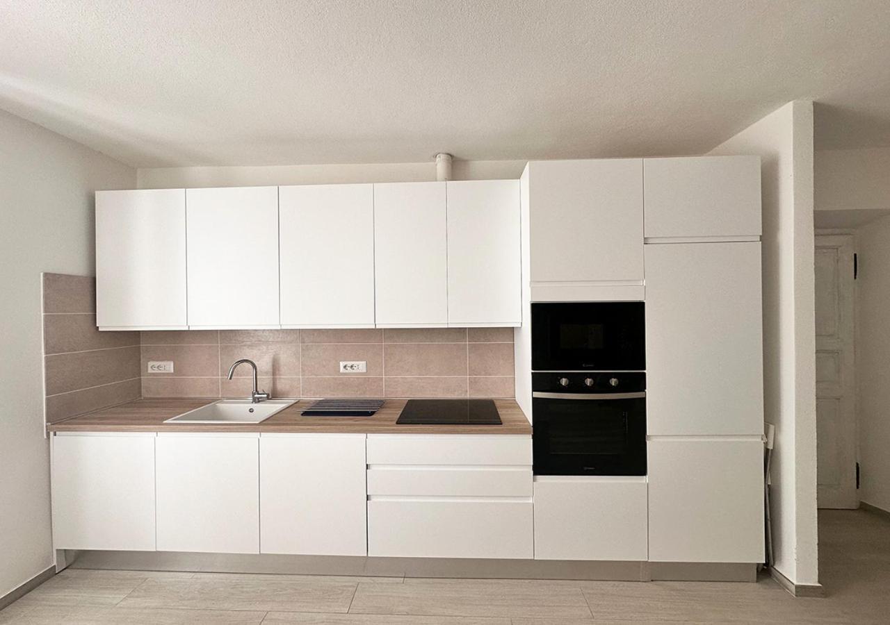 Murphy Holiday Homes - Residenza Due Strade La Maddalena  Exterior foto